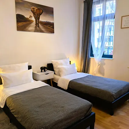 5 Personen, Familienfreundlich, Waschmaschine, Balkon, Amazon Prime