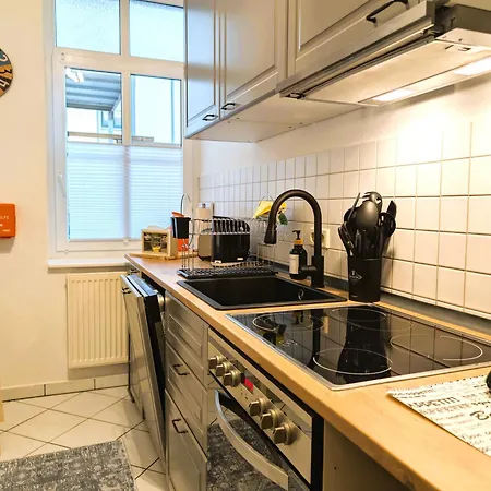 5 Personen, Familienfreundlich, Waschmaschine, Balkon, Amazon Prime *