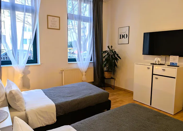 5 Personen, Familienfreundlich, Waschmaschine, Balkon, Amazon Prime *